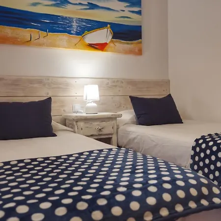 Apartment Infinity - Apts Ian Jandia Sur *