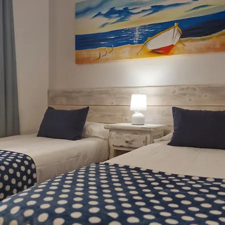 Apartment Infinity - Apts Ian Jandia Sur