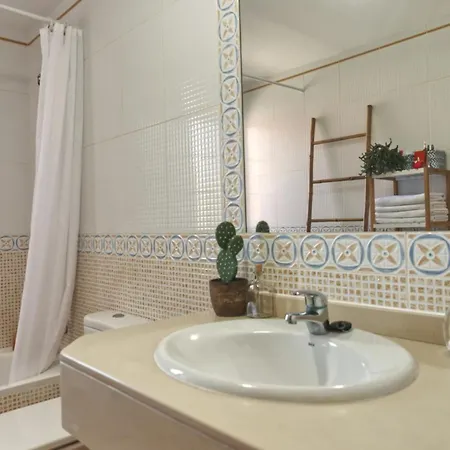 Apartment Infinity - Apts Ian Jandia Sur