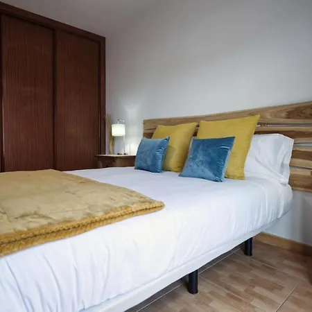 Apartamento Infinity - Apts Ian Jandía Sur Lajita