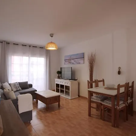 Infinity - Apts Ian Jandia Sur Apartament