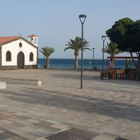 Apartamento Infinity - Apts Ian Jandía Sur