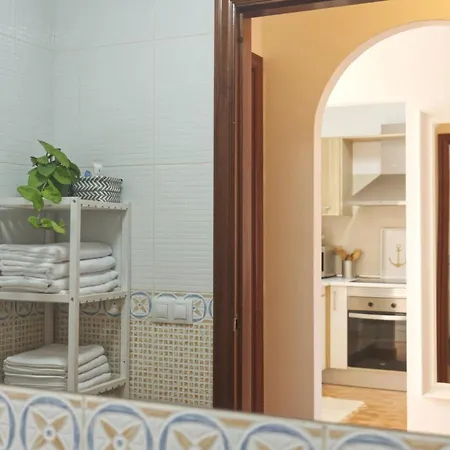 Apartament Infinity - Apts Ian Jandia Sur