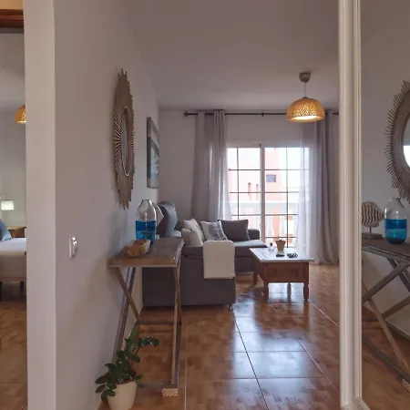 Apartament Infinity - Apts Ian Jandia Sur *