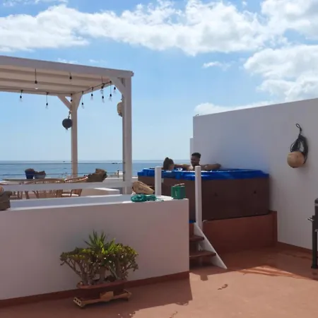 Infinity - Apts Ian Jandía Sur Apartamento