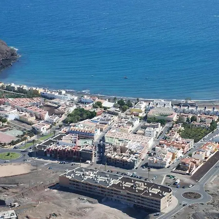 Apartamento Infinity - Apts Ian Jandía Sur *