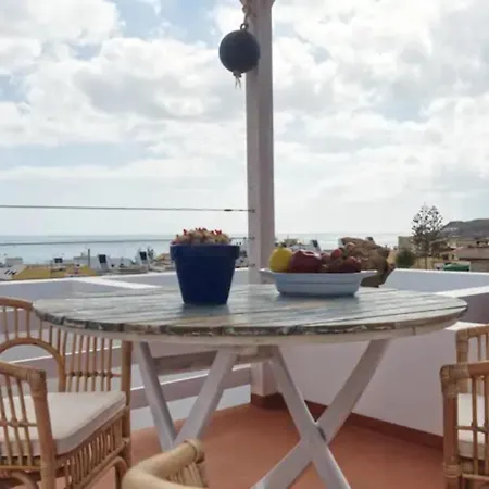 Apartamento Infinity - Apts Ian Jandía Sur *