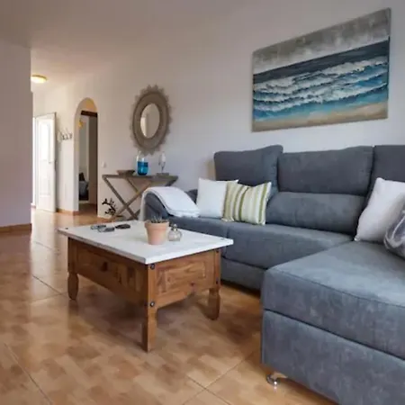 Infinity - Apts Ian Jandía Sur Apartamento